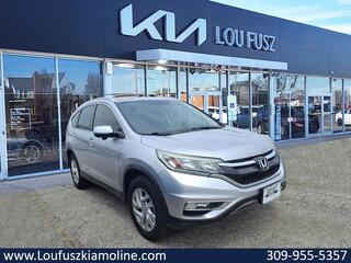 2016 Honda CR-V for sale in Joliet IL