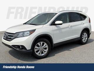 2014 Honda CR-V for sale in Boone NC