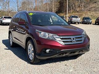 2014 Honda CR-V for sale in Bridgeport WV