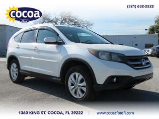2012 Honda CR-V for sale in Cocoa FL