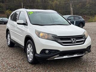 2013 Honda CR-V for sale in Bridgeport WV