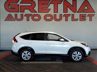 2013 Honda CR-V for sale in Gretna NE