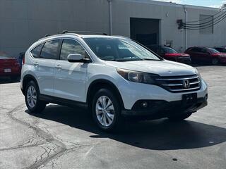 2013 Honda CR-V