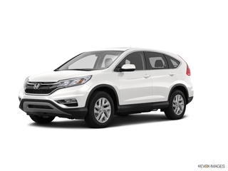 2015 Honda CR-V for sale in Syracuse NY