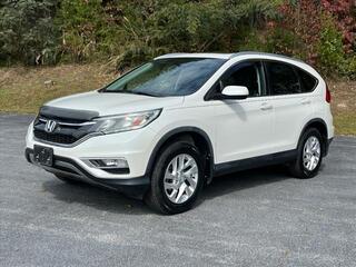 2016 Honda CR-V for sale in Hendersonville NC