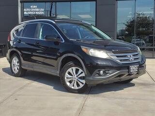 2012 Honda CR-V for sale in Cincinnati OH