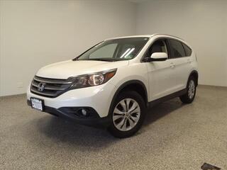 2012 Honda CR-V for sale in Union City NJ