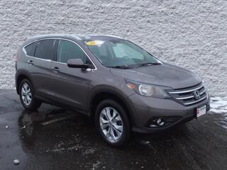 2013 Honda CR-V for sale in Bourbonnais IL