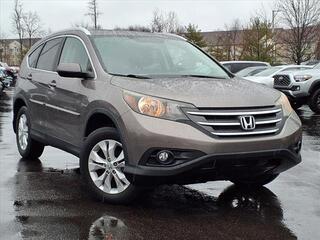 2013 Honda CR-V for sale in Cincinnati OH