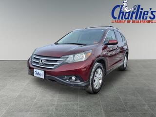 2013 Honda CR-V for sale in Augusta ME