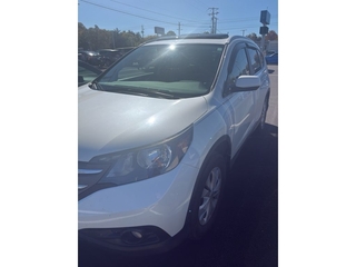 2013 Honda CR-V for sale in Johnson City TN
