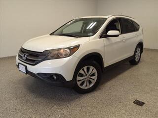 2013 Honda CR-V for sale in Union City NJ