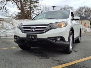 2014 Honda CR-V for sale in Andover MA