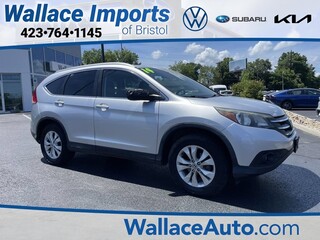 2014 Honda CR-V for sale in Bristol TN
