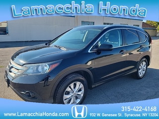 2014 Honda CR-V for sale in Syracuse NY
