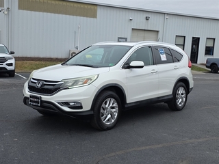 2015 Honda CR-V for sale in Roanoke VA