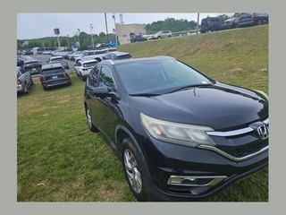 2016 Honda CR-V for sale in Johnson City TN