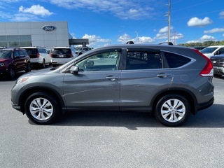 2012 Honda CR-V for sale in Dandridge TN