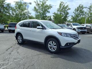 2012 Honda CR-V for sale in Cincinnati OH