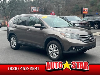 2013 Honda CR-V for sale in Waynesville NC