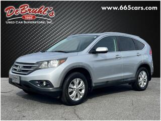 2014 Honda CR-V for sale in Asheville NC