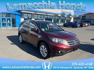 2014 Honda CR-V for sale in Syracuse NY