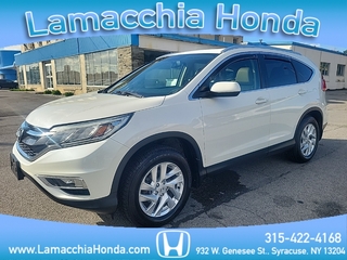 2016 Honda CR-V for sale in Syracuse NY