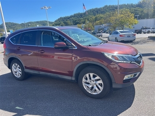 2016 Honda CR-V for sale in Bristol TN