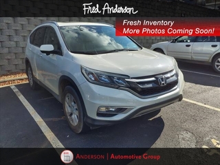 2016 Honda CR-V for sale in Asheville NC