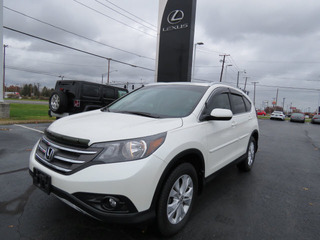 2013 Honda CR-V for sale in Toledo OH