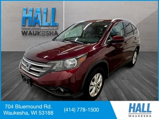 2013 Honda CR-V for sale in Waukesha WI