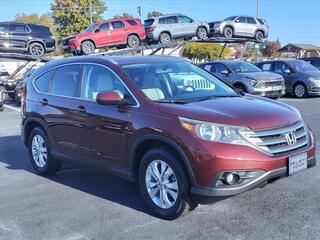 2014 Honda CR-V for sale in Roanoke VA