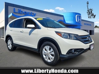 2014 Honda CR-V for sale in Orange TX