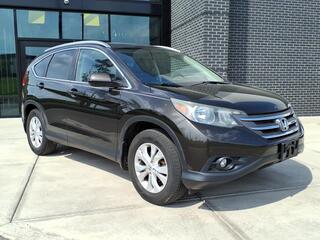 2014 Honda CR-V for sale in Dayton OH