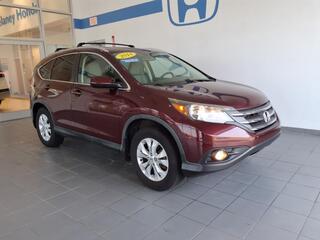 2014 Honda CR-V for sale in Paola KS