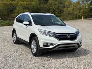 2016 Honda CR-V for sale in Bridgeport WV