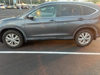 2012 Honda CR-V for sale in Johnson City TN
