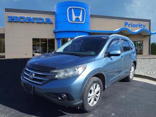 2013 Honda CR-V for sale in Roanoke VA