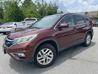 2015 Honda CR-V for sale in Boone NC