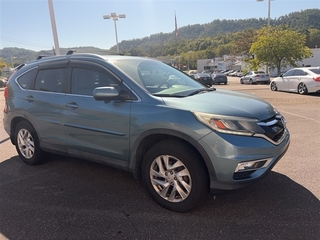 2015 Honda CR-V for sale in Bristol TN