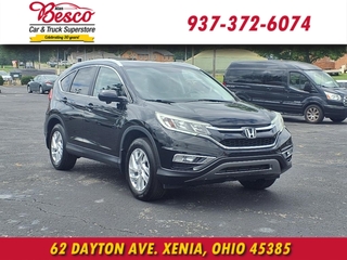 2015 Honda CR-V for sale in Xenia OH