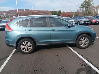 2013 Honda CR-V for sale in Johnson City TN