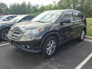 2013 Honda CR-V for sale in Roanoke VA