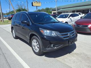 2014 Honda CR-V for sale in Guthrie KY