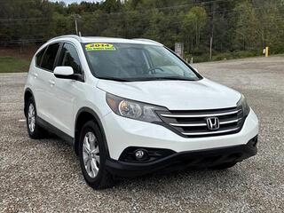 2014 Honda CR-V for sale in Bridgeport WV