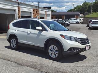 2014 Honda CR-V for sale in Roanoke VA