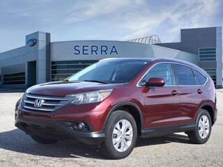 2014 Honda CR-V for sale in Farmington Hills MI