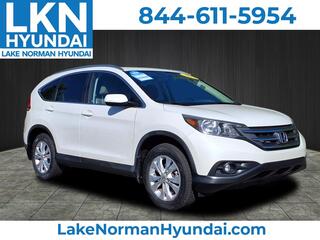 2012 Honda CR-V for sale in Cornelius NC