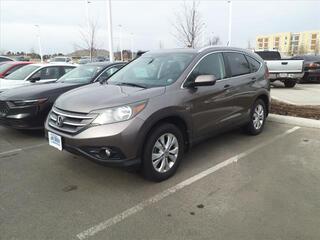 2012 Honda CR-V for sale in Maumee OH