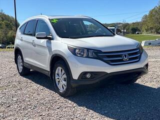 2014 Honda CR-V for sale in Bridgeport WV